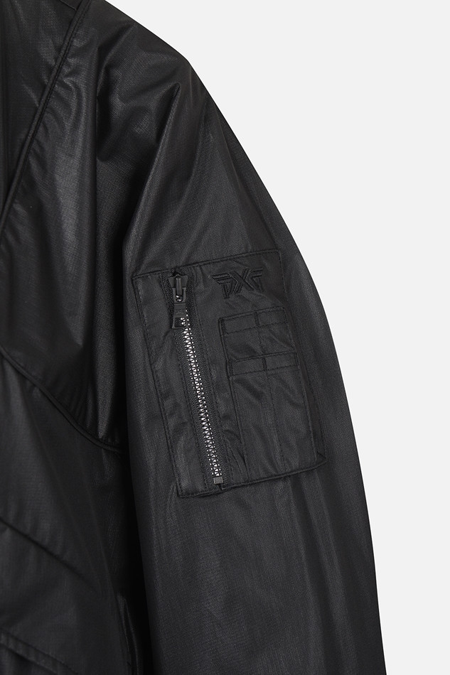 WOMEN PXG MA-1 JACKET
