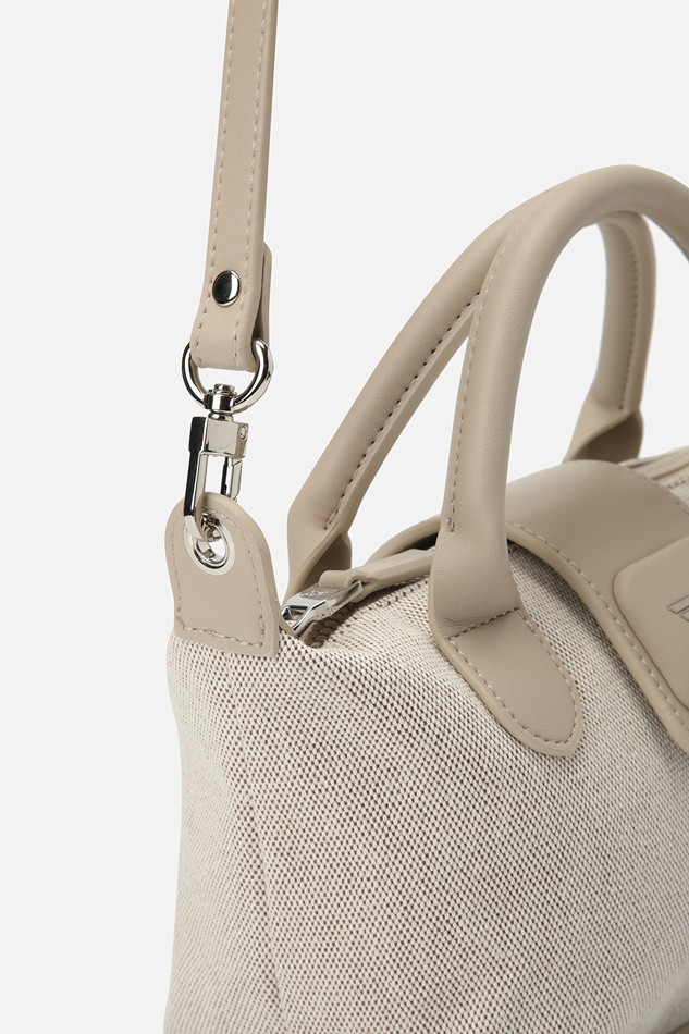 WOMEN COMPACTED TOTE BAG