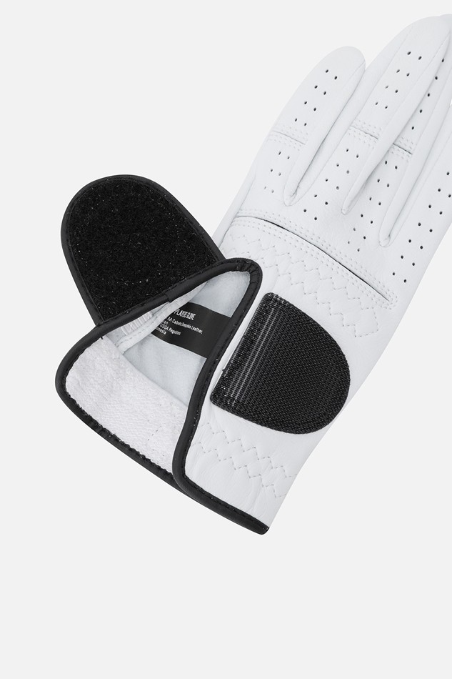 FINE TECH GLOVE-WOMEN(LEFT)