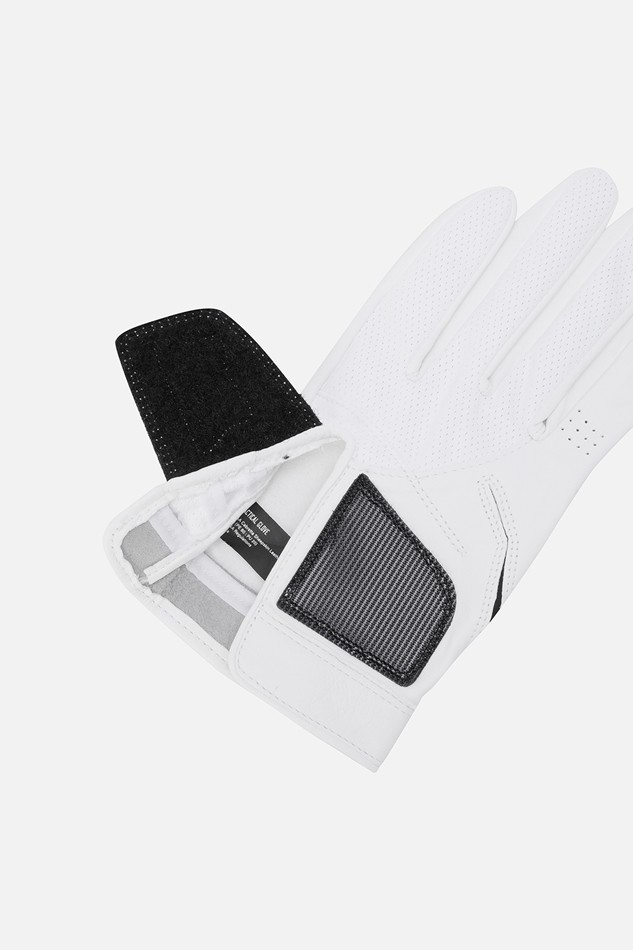 FINE TECH GLOVE PERPORATED-WOMEN LEFT HAND