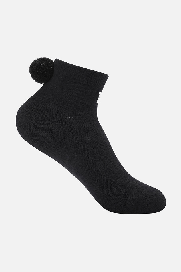 WOMEN BELLS LOW SOCKS