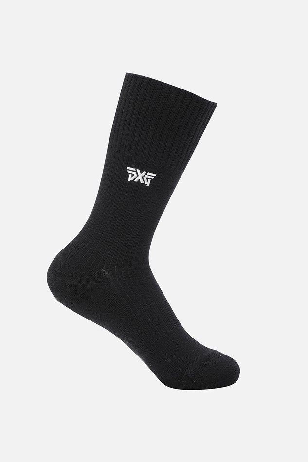 WOMEN BAND POINT MID SOCKS