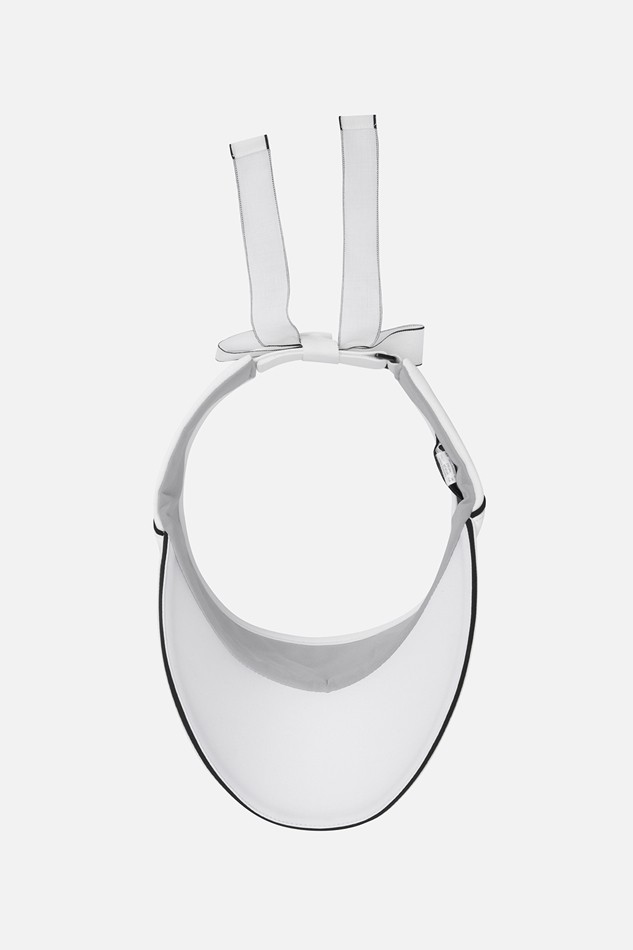 WOMEN NEW WIDE VISOR