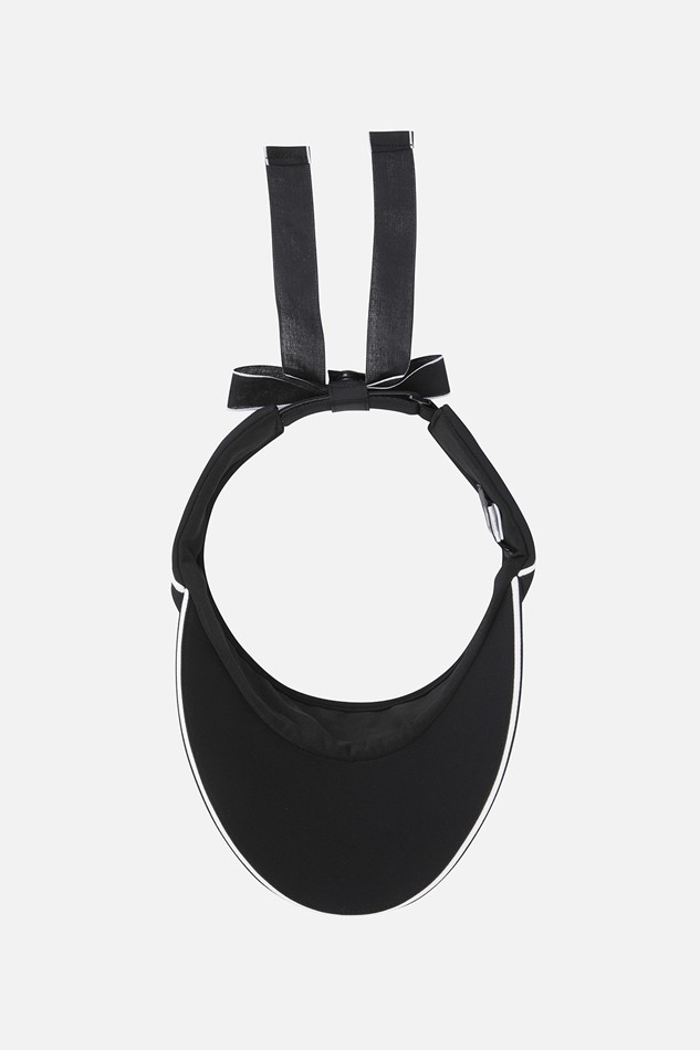 WOMEN NEW WIDE VISOR