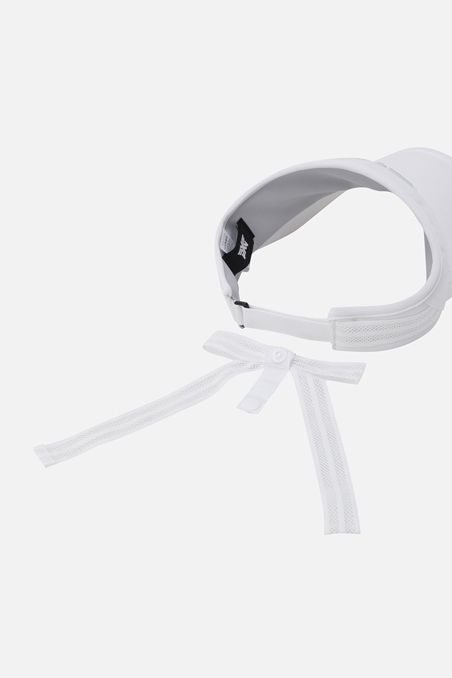 WOMEN LINE POINT NEW WIDE VISOR