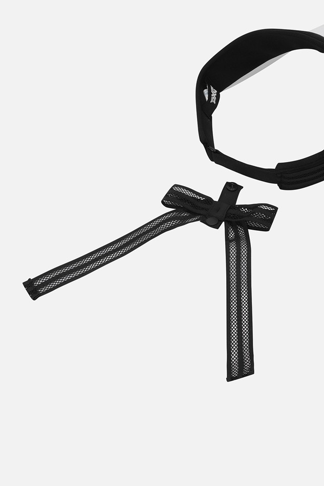 WOMEN LINE POINT NEW WIDE VISOR