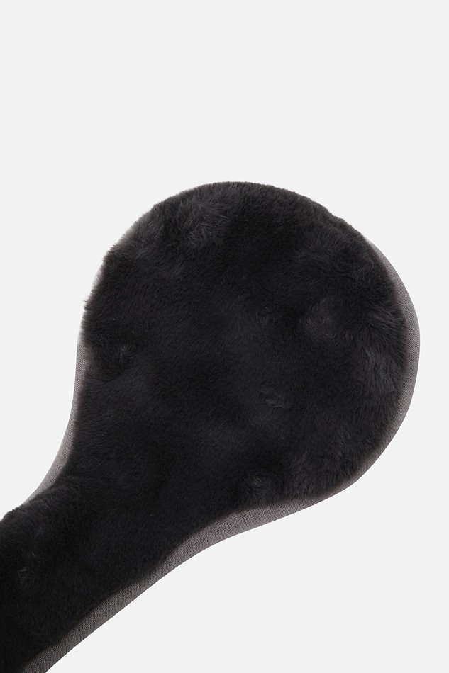 PXG RIB CORE EARMUFF PKWPU891312 M/GREY 상품 이미지 4