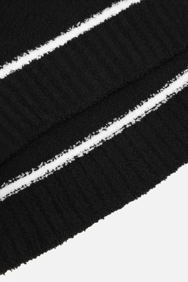 TACTEL NECK WARMER PKWPU891621 BLACK 상품 이미지 4