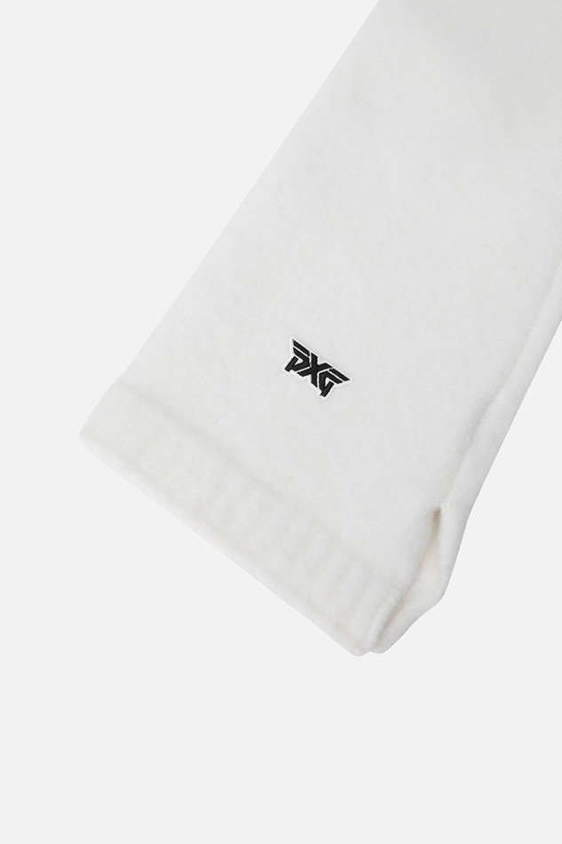 WOMEN LEGWARMER PKWPW891501 WHITE 상품 이미지 4