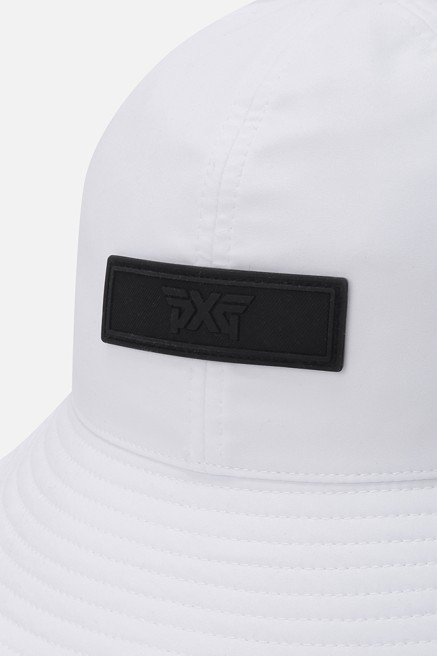 WOMEN ROUND BUCKET HAT<br>+ WOMENS KNEE SOCKS