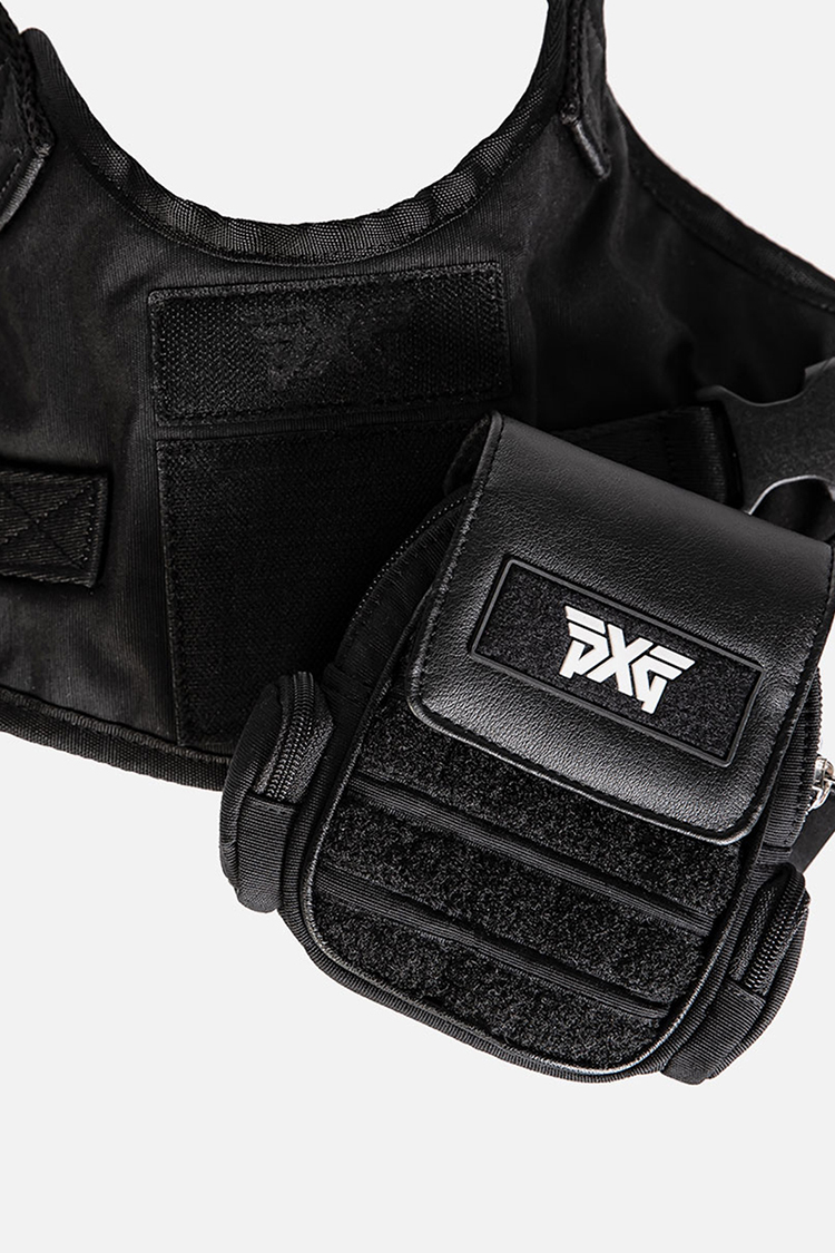 PXG PET GOODS - HARNESS & BACKPACK