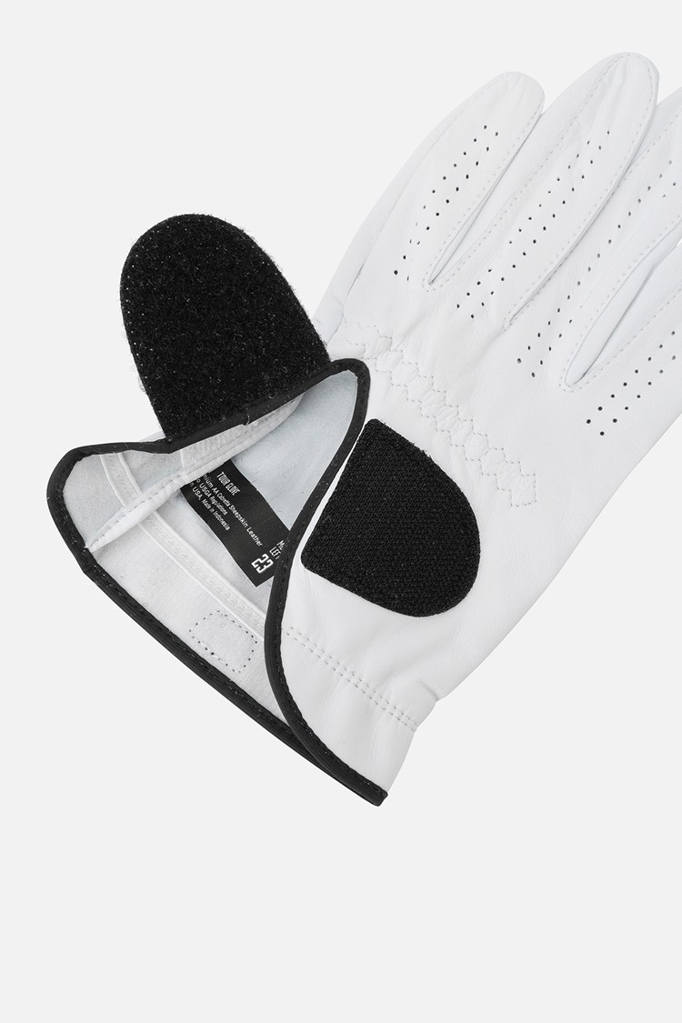 PXG TOUR GLOVE-MEN(LEFT) PKFPM860101 WHITE 상품 이미지 4