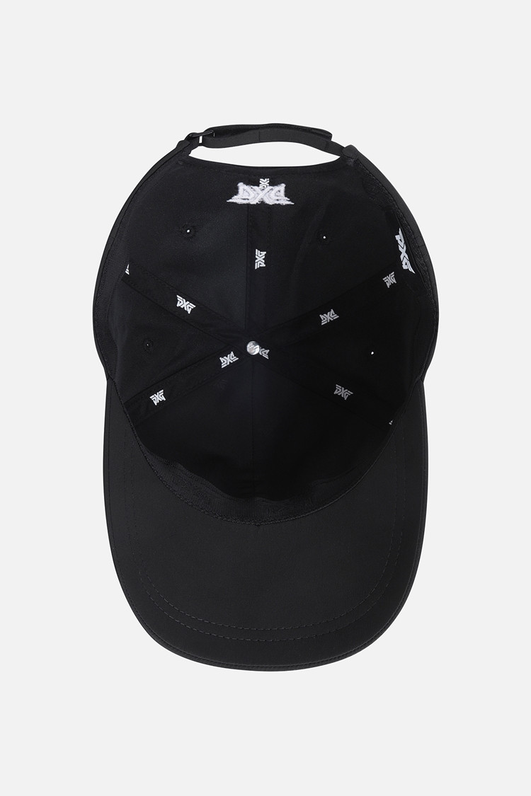 PXG LOGO PATCH CAP