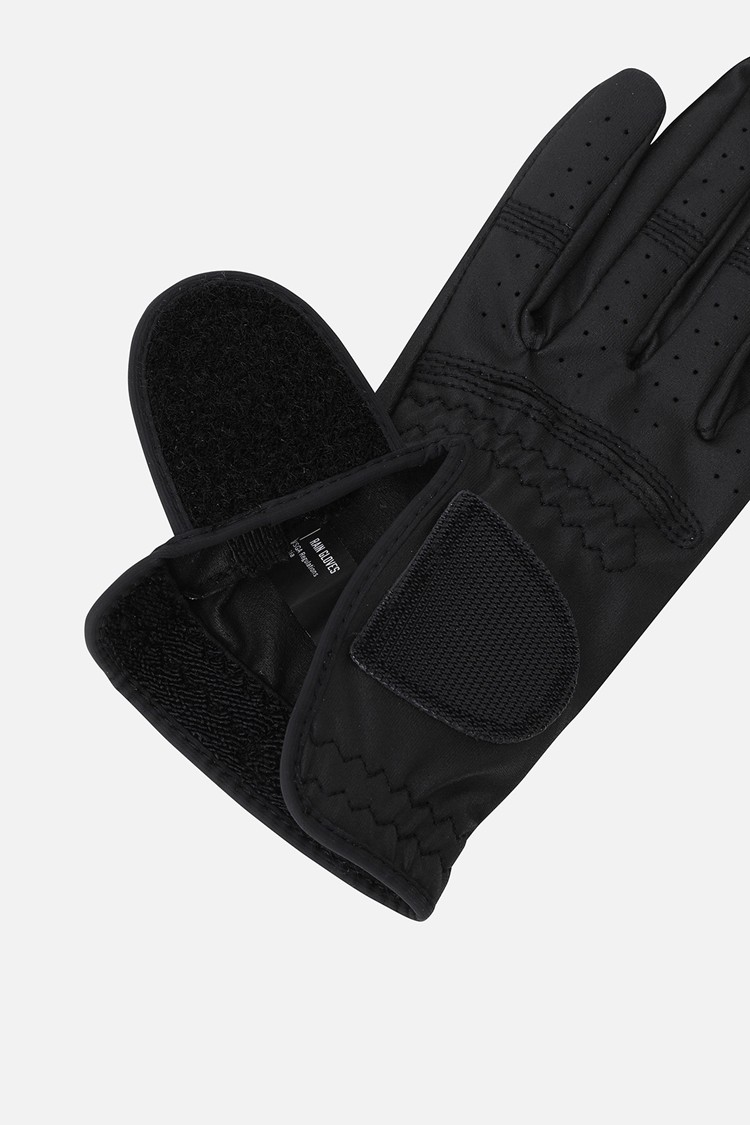 PXG RAIN GLOVE_WOMEN (PAIR) PKFPW861921 BLACK 상품 이미지 4
