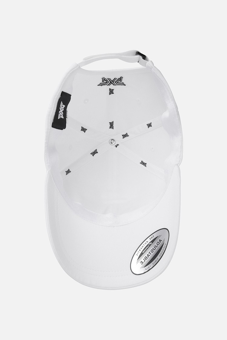 PXG LOGO PATCH CAP