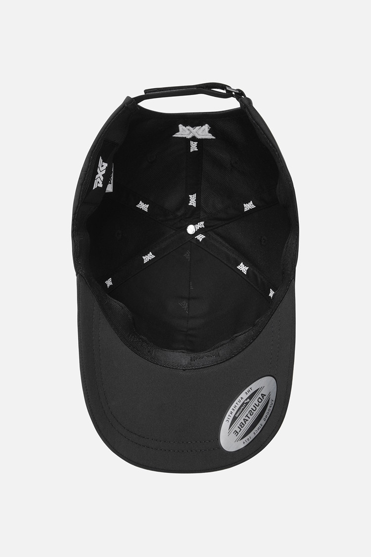 PXG LOGO PATCH CAP