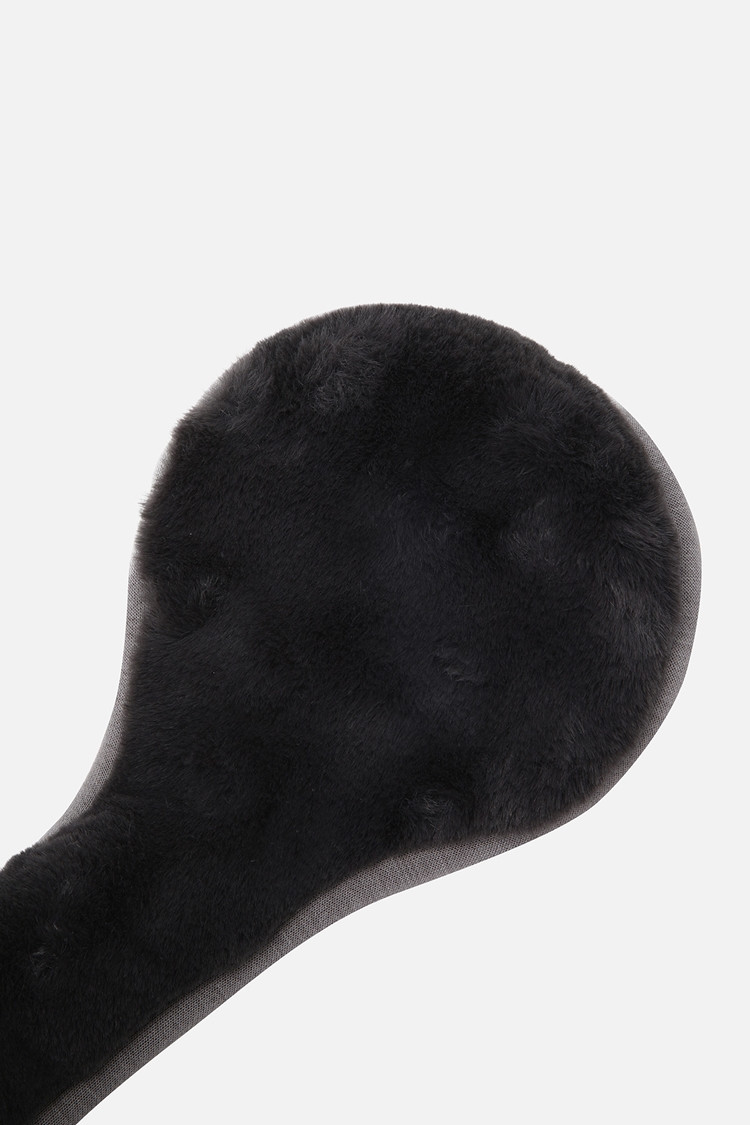 PXG RIB CORE EARMUFF PKWPU891312 M/GREY 상품 이미지 4