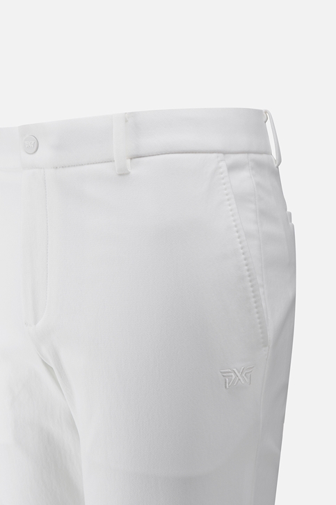 TEXTURED PANTS