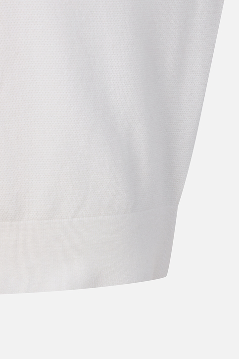 WOMENS WIDE COLLAR SWEATER