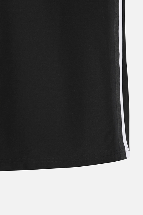 SUMMER ONE POINT COLLAR SHORT SLEEVE T-SHIRT
