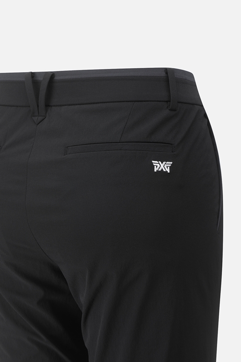 SUMMER LIGHTWEIGHT PERFORATED PANTS