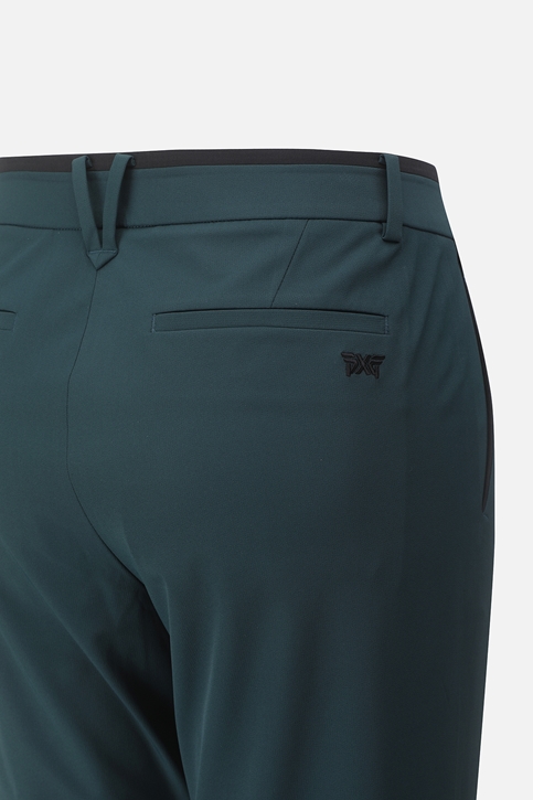 SUMMER LIGHTWEIGHT PERFORATED PANTS