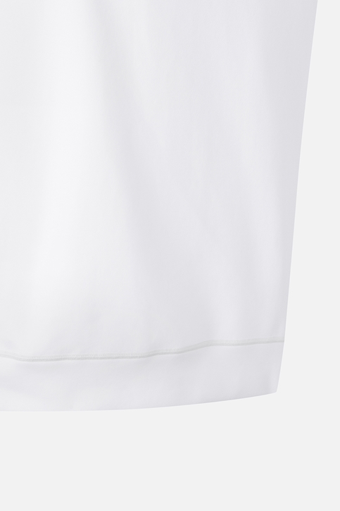 HALF ZIP LONG SLEEVE T-SHIRT