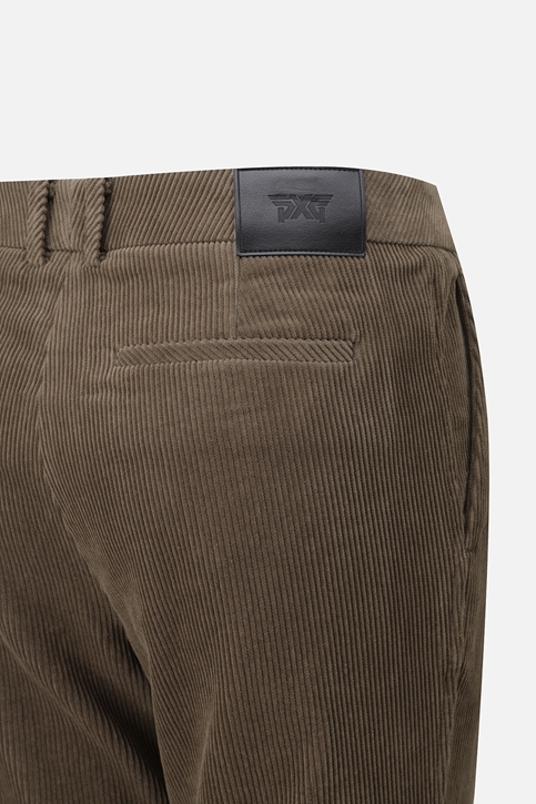 WT TEXTURED PANTS