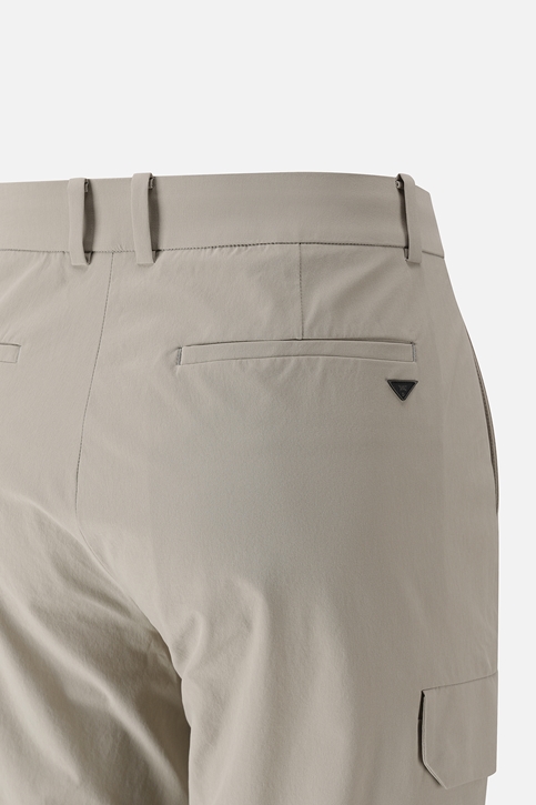 SUMMER OUT POCKET CARGO PANTS