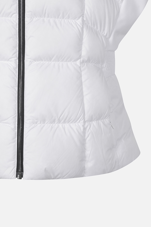 WOMEN WINTER LIGHTWEIGHT DOWN JACKET