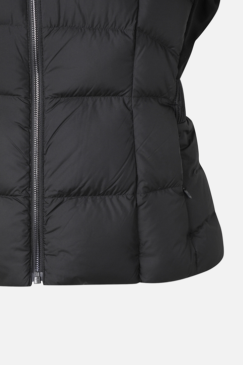 WOMEN WINTER LIGHTWEIGHT DOWN JACKET