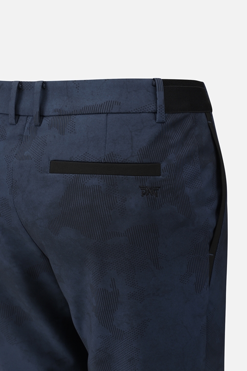 PATTERN PANTS