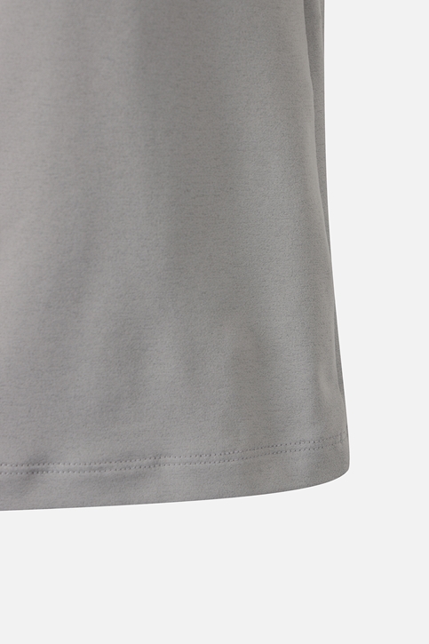 WOMENS ESSENTIAL POLO SHORT-SLEEVE