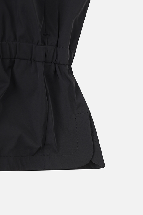 WOMEN WIND SWING JAKET