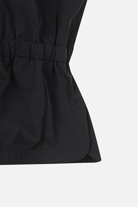 WOMEN WIND SWING JAKET