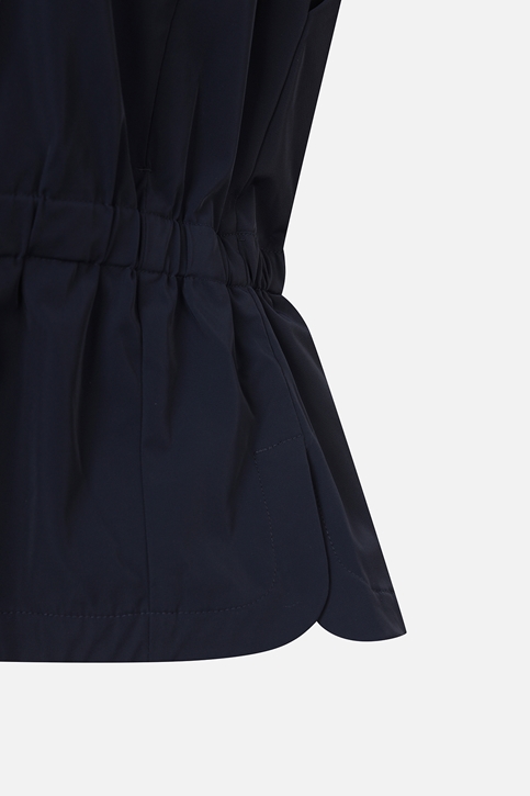 WOMEN WIND SWING JAKET