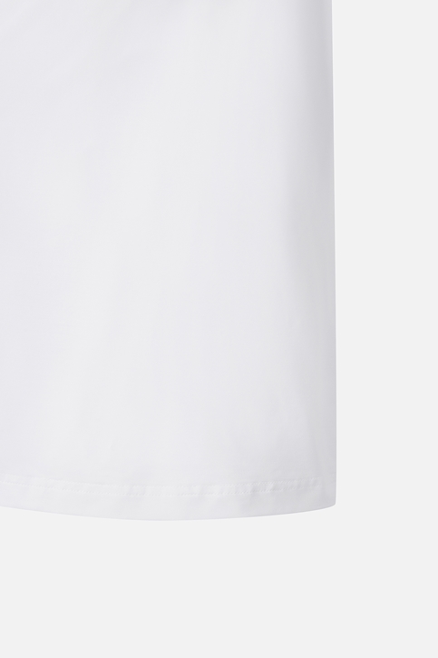 ESSENTIAL COLLAR LONG-SLEEVE