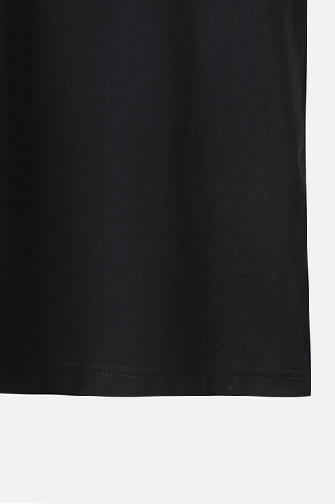 FA COLOR BLOCKED COLLAR LSCOLOR BLOCKED COLLAR LON