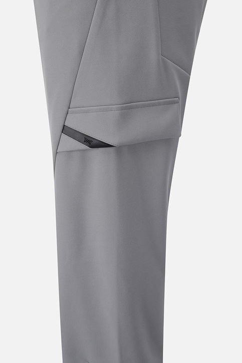 LINE POINT CARGO PANTS