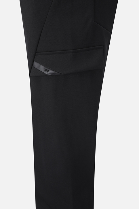 LINE POINT CARGO PANTS