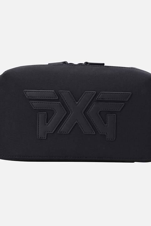 TWO RAIL POUCH