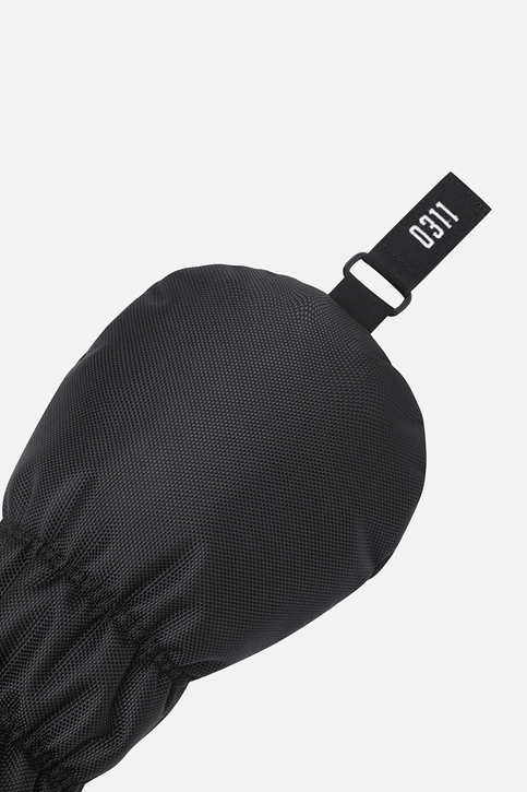 BASIC DRIVER COVER