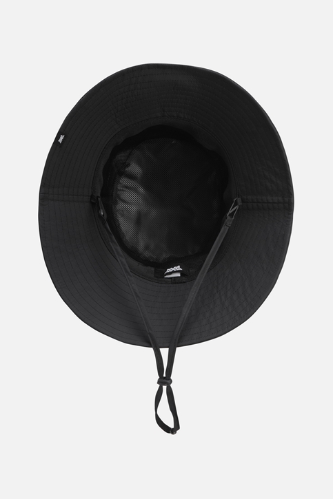 WATERFROOF WIDE BUCKET HAT