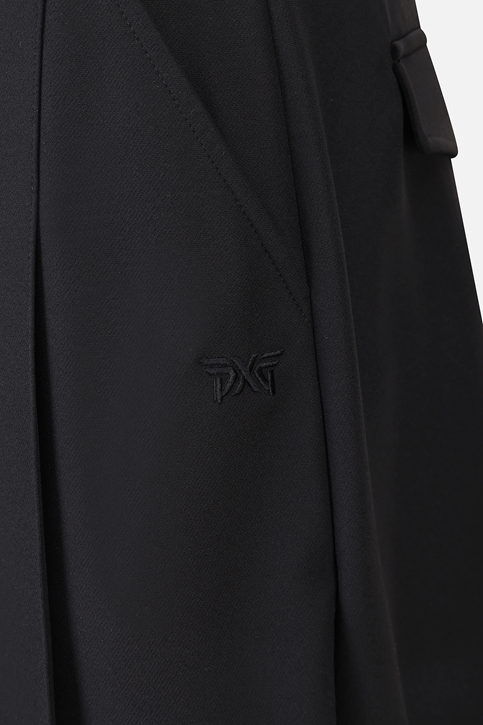 WOMEN WIDE FIT PANTS