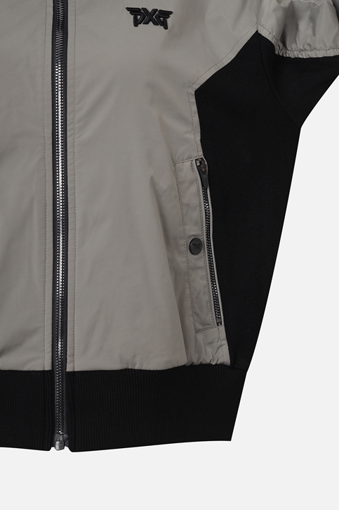 WOMEN MA-1 JACKET