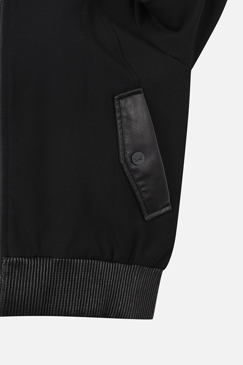 WOMEN NEW ICONIC JACKET
