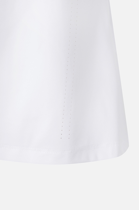 WOMENS SUMMER LINE POINT SLEEVELESS