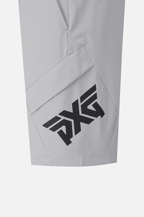 SUMMER BIG LOGO SHORT PANTS