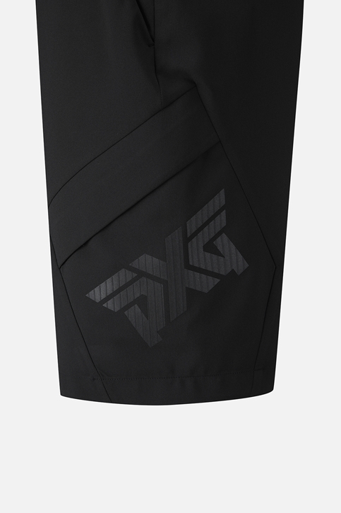 SUMMER BIG LOGO SHORT PANTS