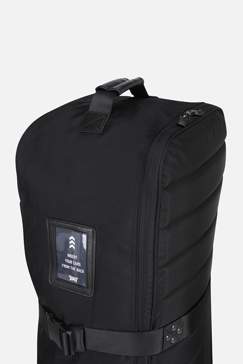 PROTECTIVE TRAVEL COVER